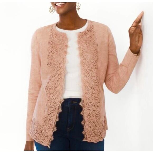 Chico’s Jackets & Blazers - Chico’s jacket